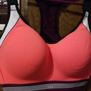 Victoria secrets sports bra